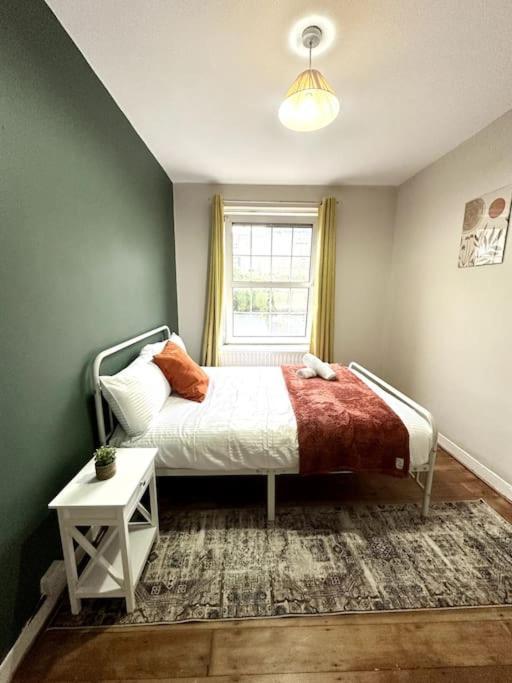 Quirky 3 Bedroom Flat In Shoreditch Londyn Zewnętrze zdjęcie