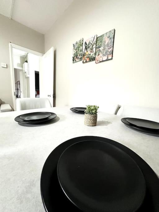 Quirky 3 Bedroom Flat In Shoreditch Londyn Zewnętrze zdjęcie