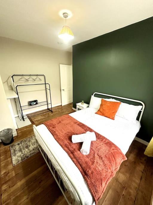 Quirky 3 Bedroom Flat In Shoreditch Londyn Zewnętrze zdjęcie